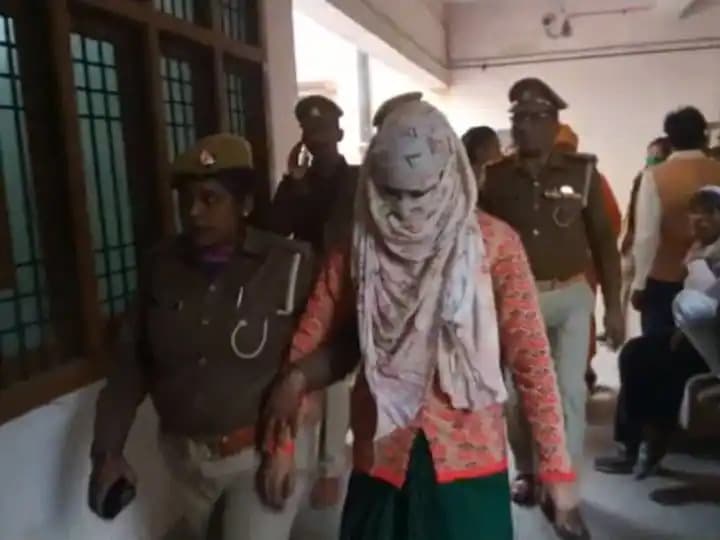Aligarh: डीएनए से सामने आएगा मृत युवती का सच, सात साल पहले हत्या के मामले में युवक जेल में, मिली जिंदा