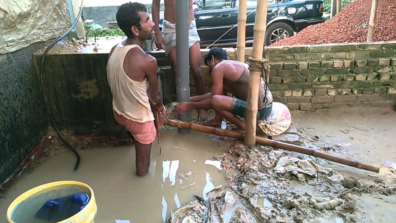 बोरिंग कराने से पहले एनओसी न लेने पर 25 फर्म और इंडस्ट्रीज पर ग‍िर सकती है गाज, जानें पूरा मामला