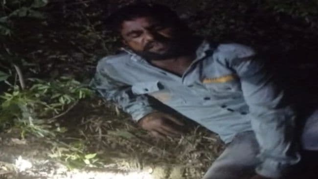 महिला से ऑटो में सामूहिक दुष्कर्म के आरोपियों से पुलिस की मुठभेड़, मुख्य आरोपी युसूफ गिरफ्तार, दो फरार