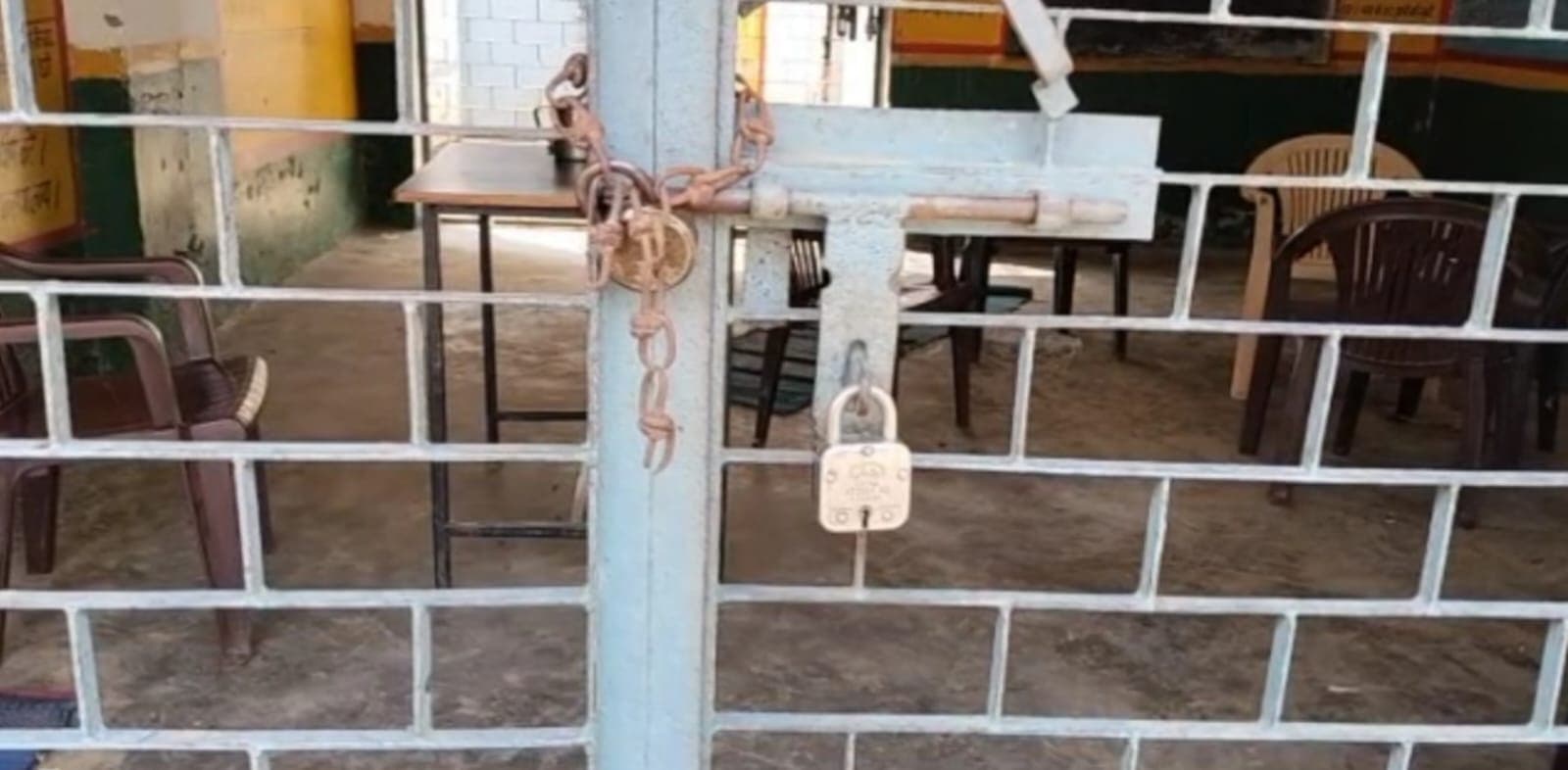 Aligarh News: जामा मस्जिद की RTI मांगने वाले केशव देव की बढ़ी मुश्किलें, दर्ज हुआ एक और मुकदमा