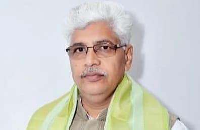 अलीगढ़ की जामा मस्जिद पर आरटीआई ने छेड़ी बहस, डीएम के लिए कब्जा मुक्ति को लिखा पत्र