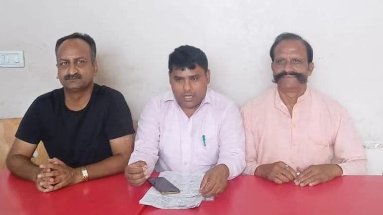 Aligarh News: अलीगढ़ में कल लगेगा यूथ का 'महाकुंभ', भारतीय लोकतंत्र में युवाओं की भूमिका पर होगी चर्चा