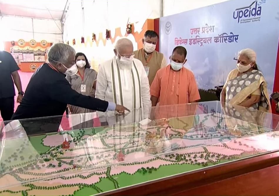 UP: अधूरे निर्माण से जूझ रही राजा महेंद्र प्रताप सिंह यूनिवर्सिटी, एक साल पहले पीएम मोदी ने रखी थी नींव