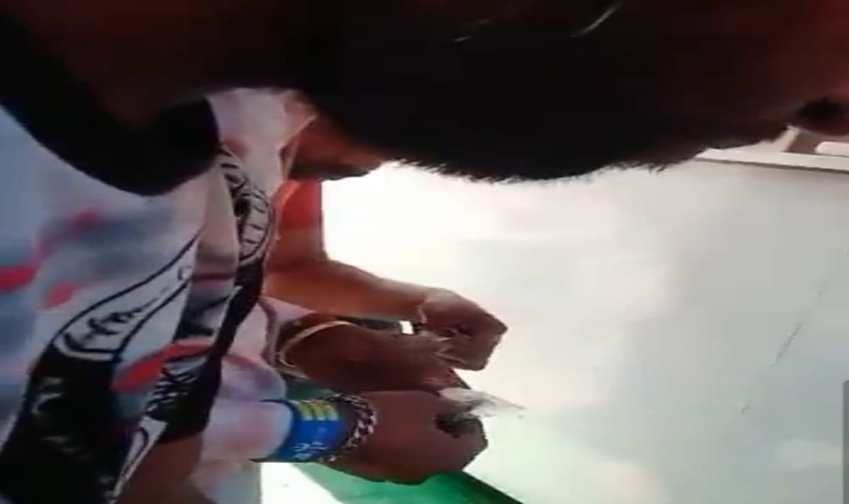 अलीगढ़: इंस्टाग्राम पर लव जिहाद, आर्यन बनकर जाहिद ने युवती को प्रेमजाल में फंसाया, ऐसे हुआ खुलासा