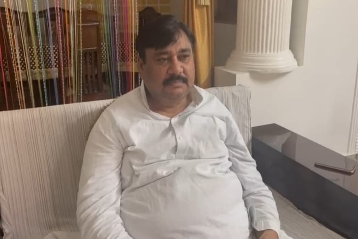 अलीगढ़: सपा के पूर्व विधायक बोले- लव जिहाद कभी बंद नहीं होगा, भाजपा का है यह चुनावी एजेंडा