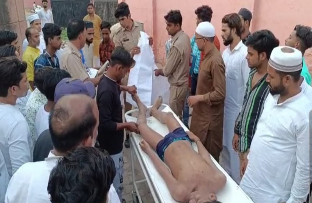 अलीगढ़: स्वीमिंग पूल में डूब कर किशोर की मौत, गाइडलाइन का पालन न होने से भुगतना पड़ा खामियाजा