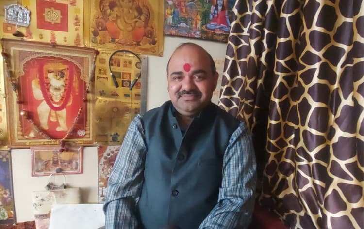 Hanuman Janmotsav 2023: अलीगढ़ में हनुमान जन्मोत्सव का आयोजन, ज्योतिषाचार्य से जानें पूजा विधि, शुभ मुहूर्त