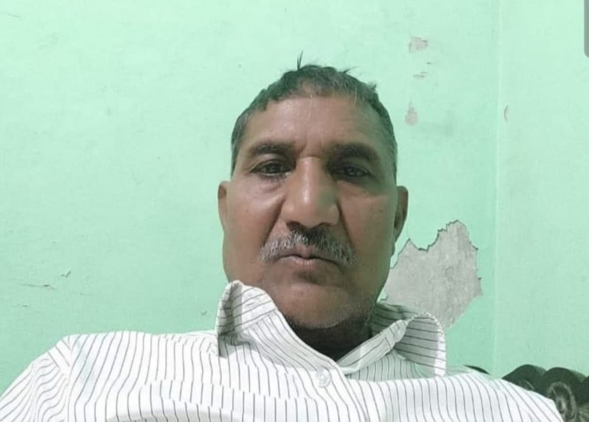 अलीगढ़ः नाती ने दादा की क्रिकेट बैट से पीटकर की हत्या, खुद पुलिस को बुलाकर किया सरेंडर