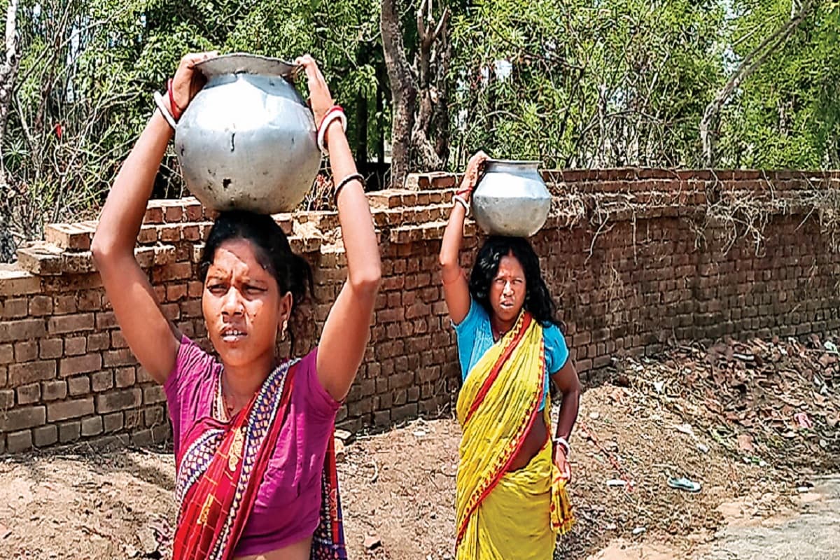 झारखंड: दलितों को कुएं से पानी नहीं भरने देने के मामले में जिला प्रशासन ने दिया जांच का आदेश