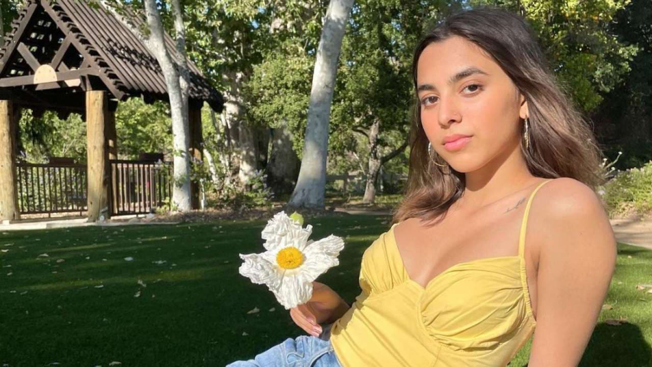 Anurag Kashyap की बेटी आलिया ने बताया ब्वॉयफ्रेंड संग कैसा होता है डेली रूटीन, शेयर किया बेडरूम VIDEO