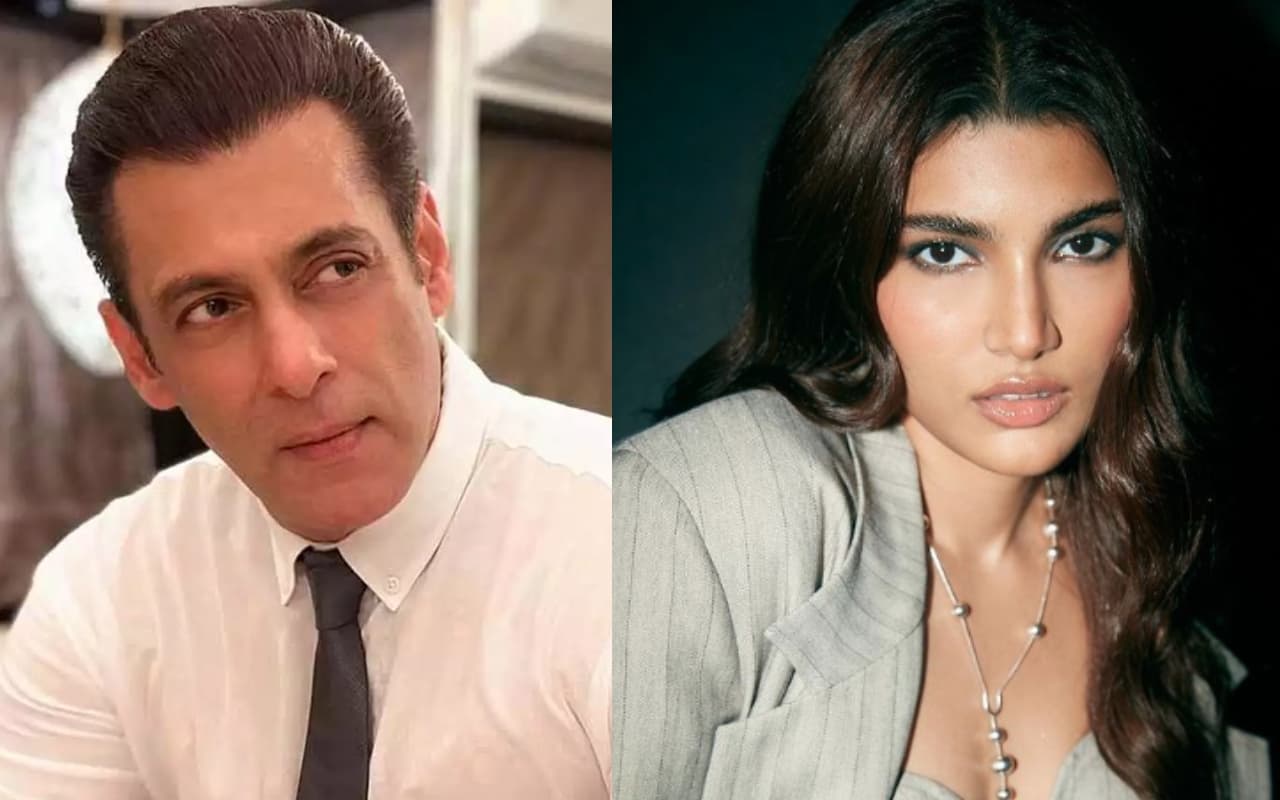 Exclusive: सलमान खान की भांजी अलीजेह अग्निहोत्री बोली- नेपोटिज्म के सवालों पर शालीनता से दूंगी जवाब