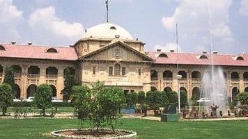 Allahabad High Court: रिटायर्ड जजों की याचिका पर दो सीनियर अफसर हिरासत में, मुख्य सचिव आज होंगे पेश, जानें केस
