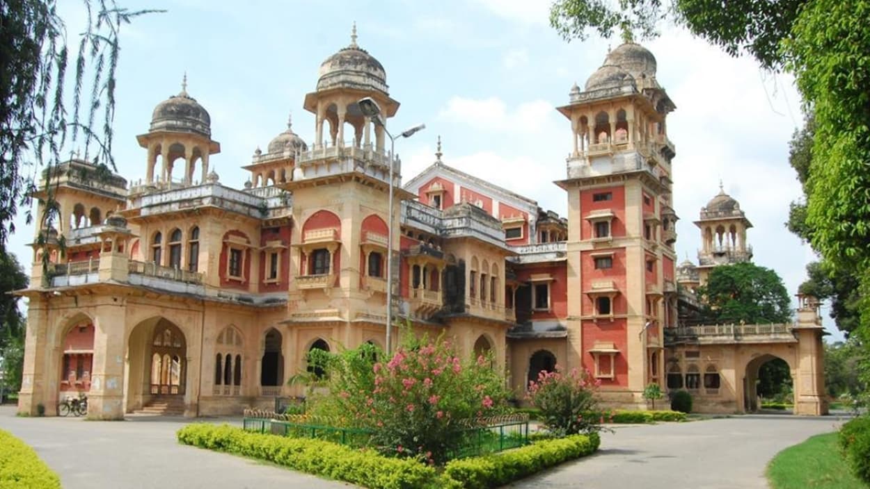 CUET UG 2023: दाखिले के लिए 3.43 लाख विद्यार्थियों की पसंद बनी इलाहाबाद यूनिवर्सिटी, रजिस्ट्रेशन की होड़