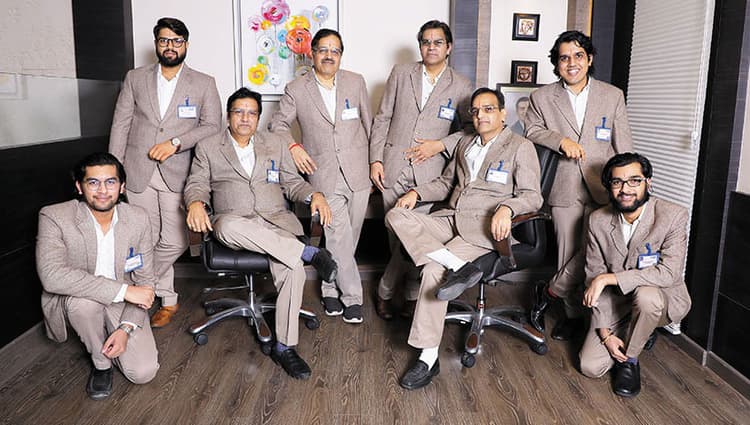 Forbes India की लिस्ट में शामिल हुआ राजस्थान का एलन परिवार, शिक्षा के क्षेत्र से है गहरा कनेक्शन