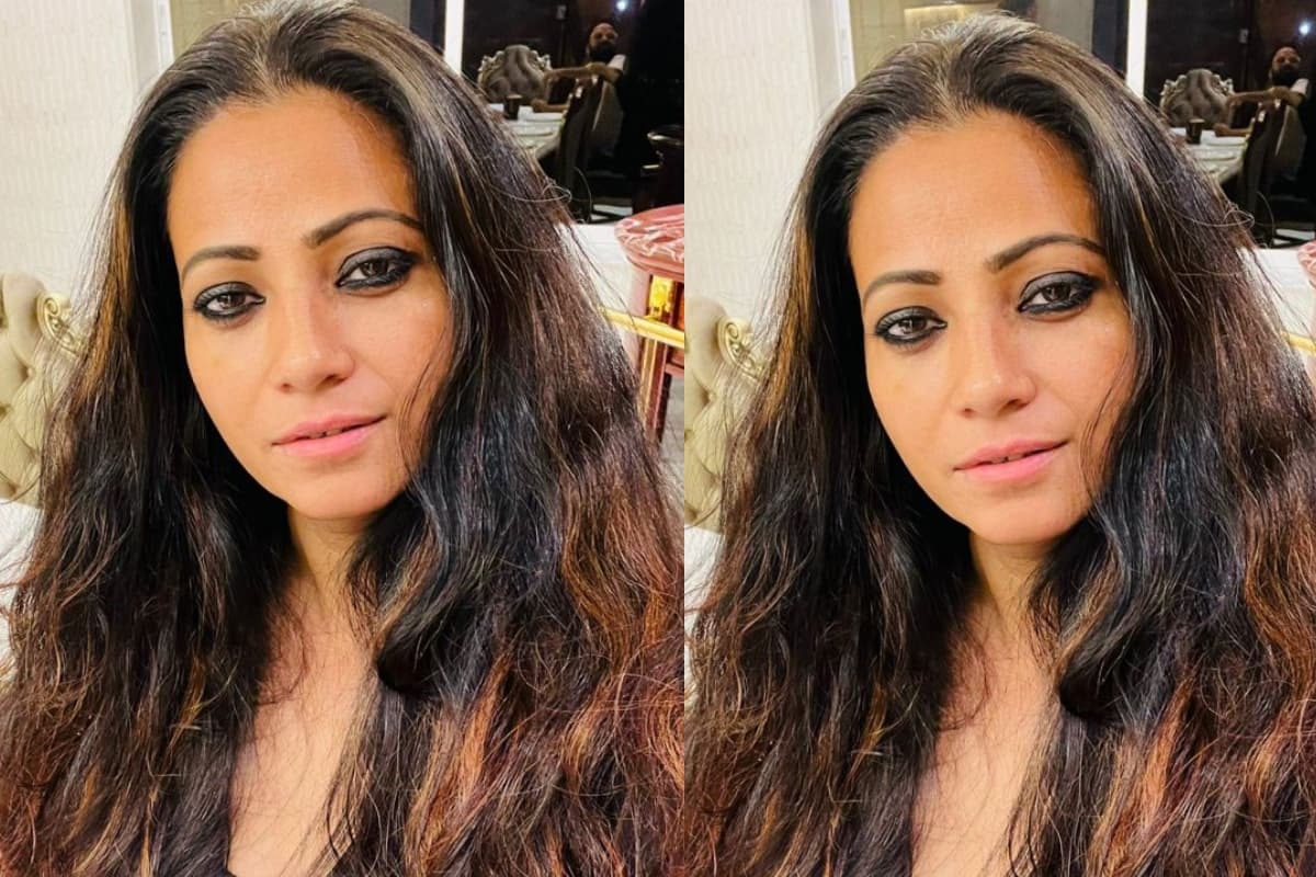 Bigg Boss OTT 2 में खुद की पहचान बनाने गयी हैं आलिया सिद्दीकी, कहा- स्टार वाइफ के लेबल से थक...