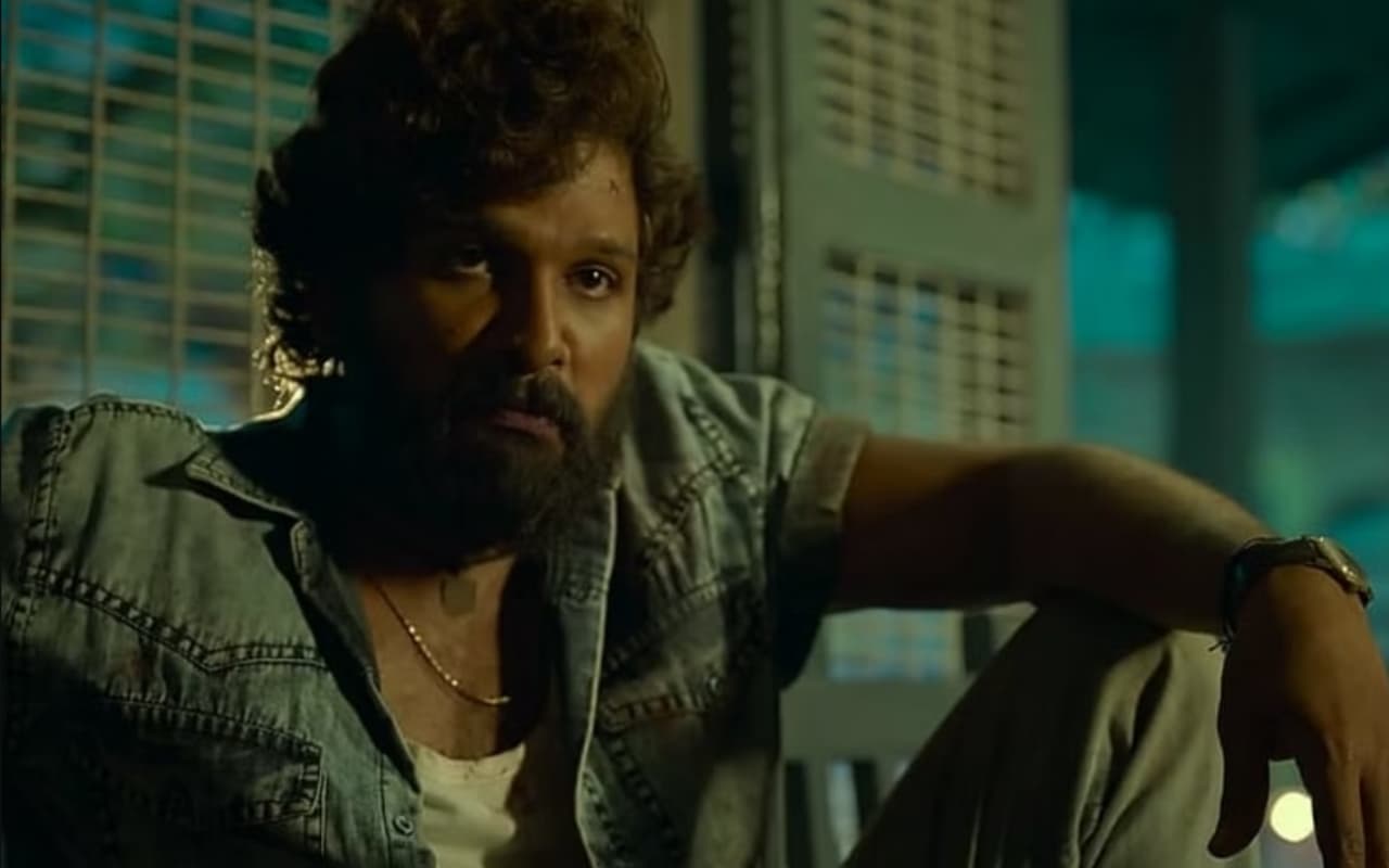 अल्लू अर्जुन की पुष्पा 2 की शूटिंग अचानक रुकी, इस बात से संतुष्ट नहीं है निर्देशक, रिलीज डेट पर पड़ेगा असर!