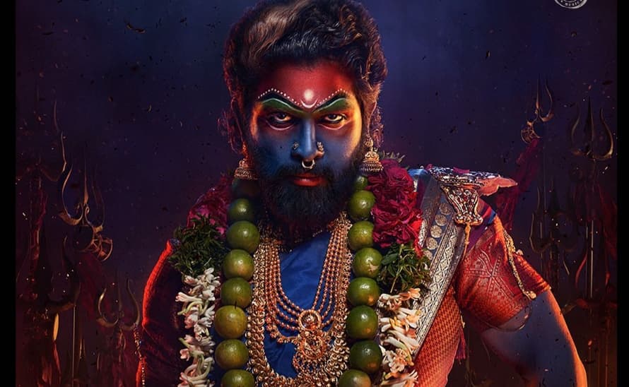 Allu Arjun: ना राम चरण, ना जूनियर NTR, 'पुष्पा' के अल्लू अर्जुन INSTAGRAM पर सिर्फ 1 शख्स को करते हैं फॉलो