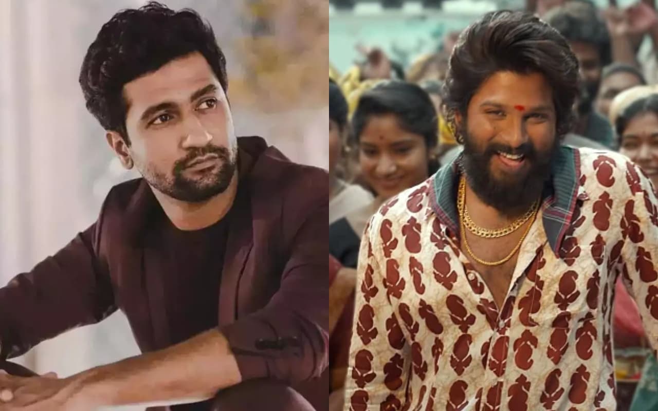 अल्लू अर्जुन ने पुष्पा 2 के लिए चार्ज की मोटी रकम, एक्टर को इस बात पर है पूरा यकीन