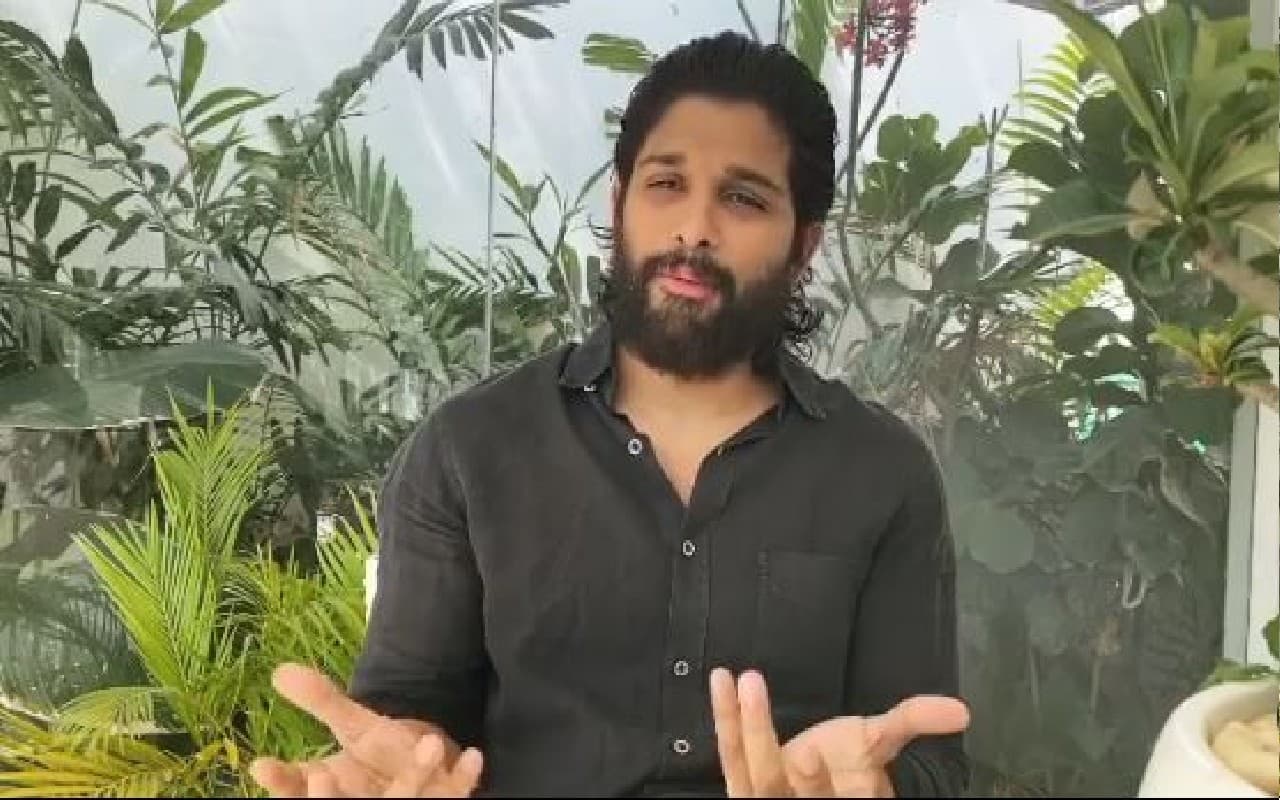 Allu Arjun Stampede Case: पुष्पा 2 एक्टर से हुई 4 घंटे तक पूछताछ, बाउंसर एंथोनी को पुलिस ने किया गिरफ्तार