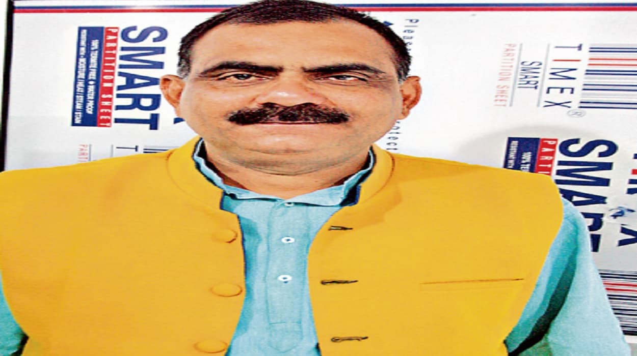 झारखंड कांग्रेस नेता आलोक दुबे ने अफसर को दी धमकी, ऑडियो वायरल, भाजपा ने बोला हमला