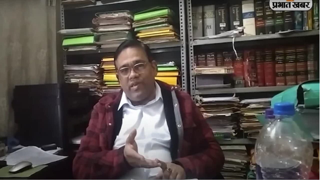 Exclusive: ‘ऐसे ही किसी व्यक्ति विशेष को नहीं भेजा जाता समन’, करप्शन के खिलाफ जांच नहीं करती ED की कड़ी 2