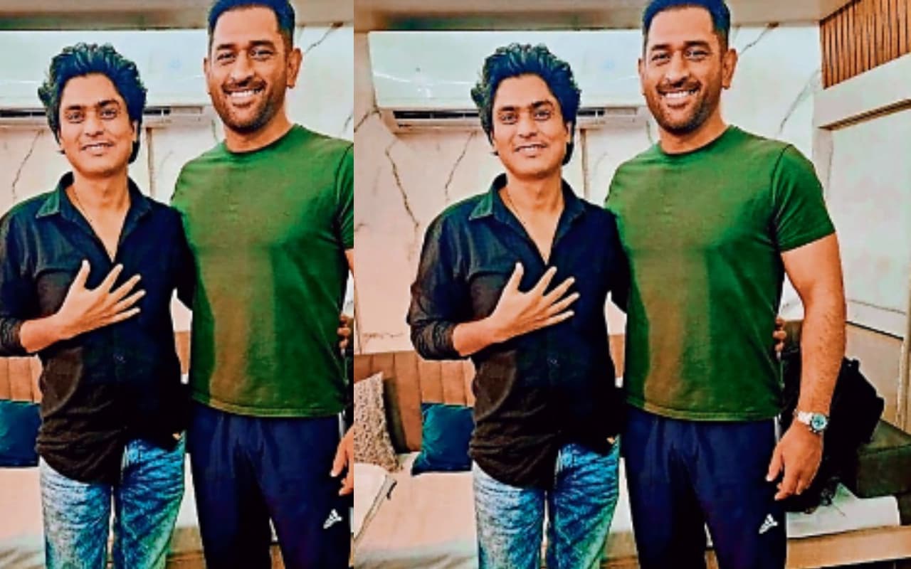 एमएस धोनी फेम आलोक पांडेय बोले- इंडस्ट्री में मेहनत के साथ लक बहुत मायने रखता है