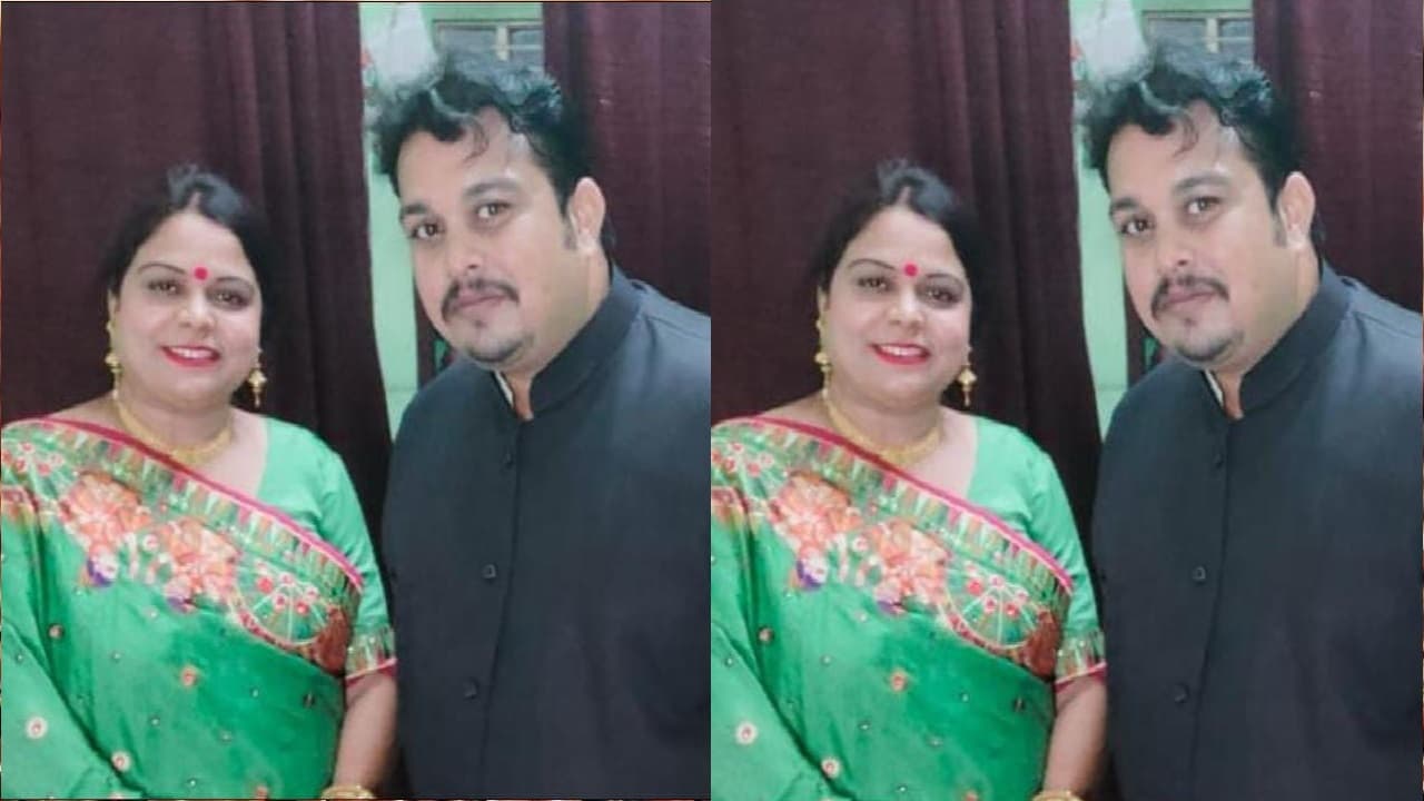 दिल्ली से भाई को रखी बंधने आयी बहन, प्रेमिका के कहने पर भाई ने खुद को मारी गोली तो देनी पड़ी मुखाग्नि