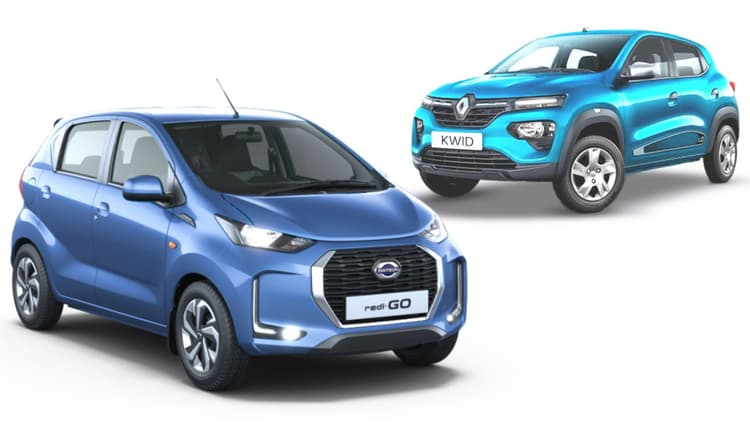 Maruti Alto से लेकर Renault Kwid तक, ये हैं देश की सबसे सस्ती और बेहतरीन माइलेज वाली कारें, कीमत 3 लाख रुपये से भी कम