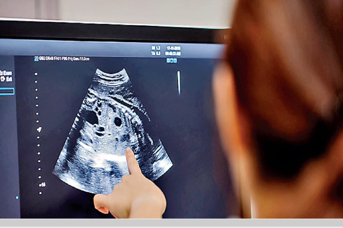 रजिस्ट्रेशन फेल होने के बाद भी झारखंड में चल रहे कई रेडियोलॉजी सेंटर, चोरी-छिपे कर रहे हैं अल्ट्रासाउंड जांच