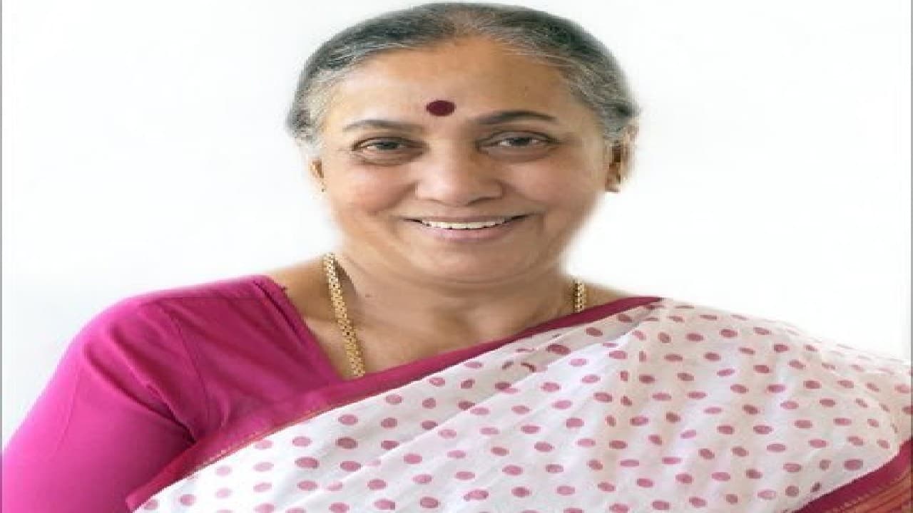 Margaret Alva: आज उपराष्ट्रपति पद के लिए नामांकरन भरेंगी मार्गरेट अल्वा, कहा- किसी चुनौती से डर नहीं