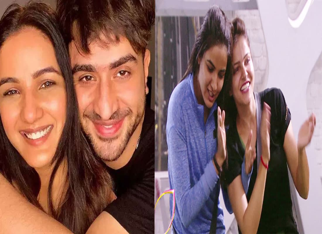 Bigg Boss 14: एली गोनी के घर में इंट्री पाते ही टूटी रुबीना और जैस्मिन की दोस्ती, फैंस बोले सही जा रही हो