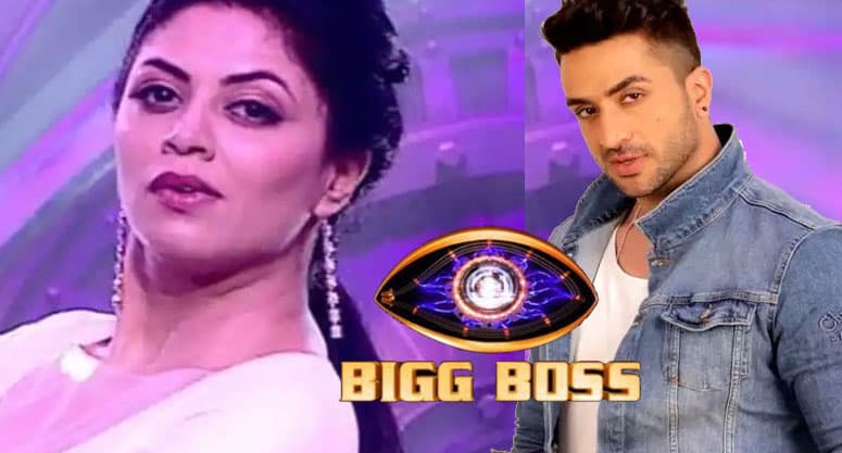 Bigg Boss 14 से एलिमिनेट होने वाले हैं अली गोनी, तो क्या घर में अकेली हो जाएंगी जैस्मिन