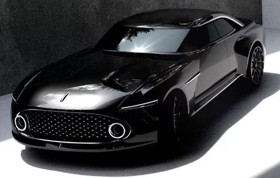 Ambassador Electric: क्या ये वही VIP कार है? फीचर्स और लुक देख कर आपके भी उड़ जाएंगे होश!