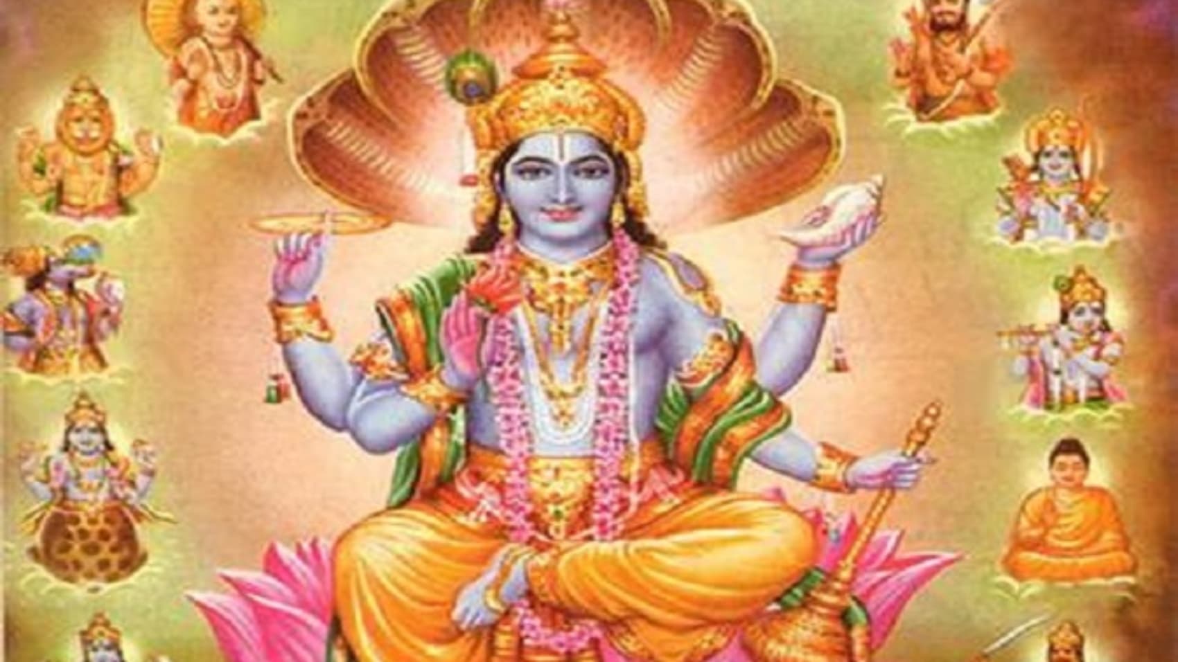 Papmochani Ekadashi 2020: पाप मुक्ति के लिए कल रखी जाएगी पापमोचनी एकादशी व्रत , जानें पूजन विधि और पारण का समय
