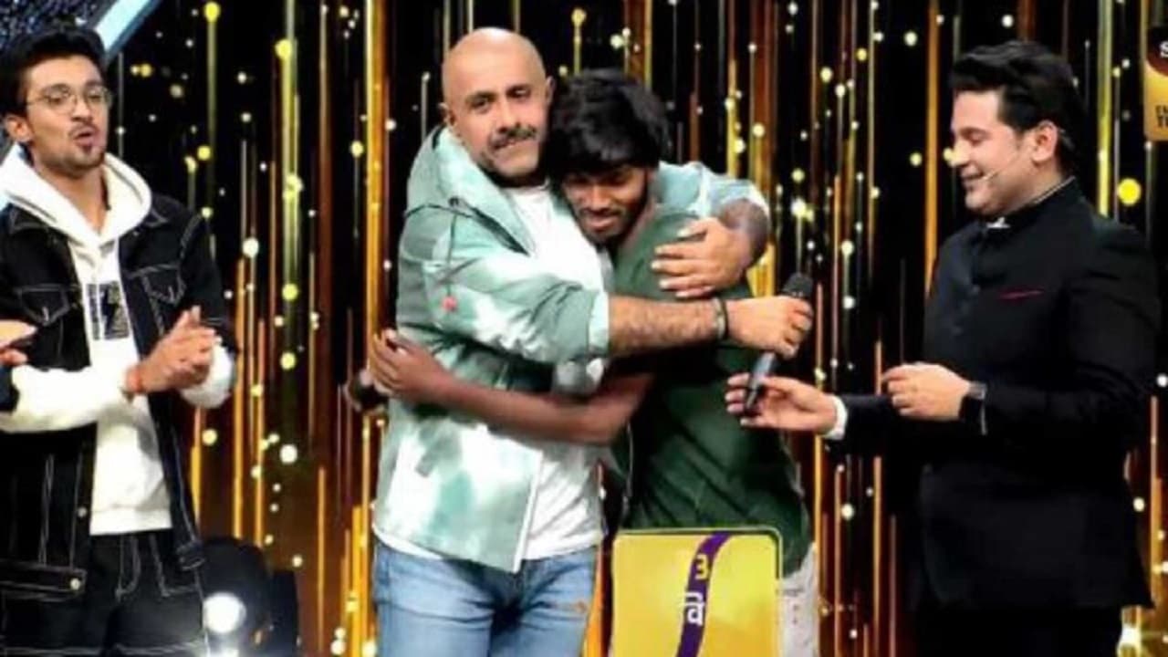 'लल्ला ने तो कमाल कर दिया' बिहार के अमरजीत ने इंडियन आइडल में मचाया धमाल, हिमेश रेशमिया ने दिया बड़ा ऑफर