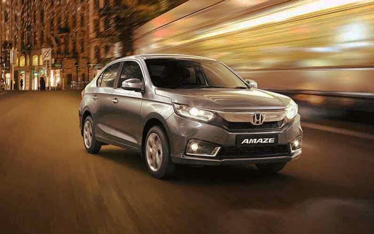 Maruti Dzire को चैलेंज करनेवाली यह सस्ती सेडान होने जा रही महंगी, जानें कंपनी ने क्‍यों बढ़ाया दाम