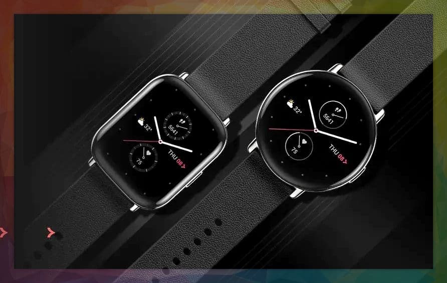 Amazfit Zepp E स्मार्टवॉच हुई लॉन्च, 7 दिन की बैटरी लाइफ के साथ मिलेंगे और भी कई धांसू फीचर्स