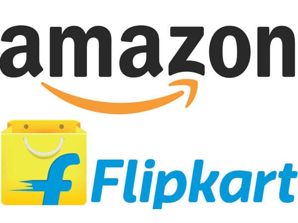 Flipkart, Amazon पर स्मार्टफोन और इलेक्ट्रॉनिक सामानों की डिलीवरी शुरू, पर शर्तें लागू