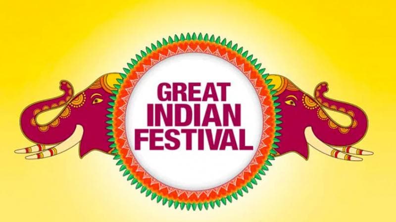 Great Indian Festival सेल के लिए Amazon ने की यह बड़ी तैयारी…