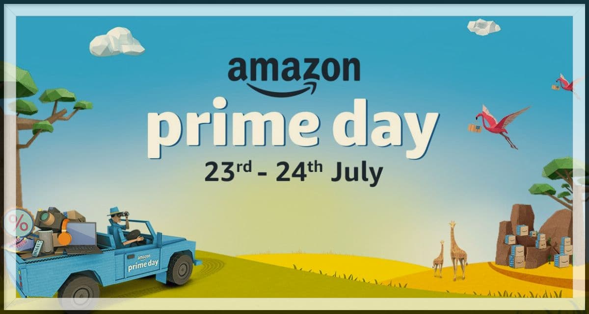 Amazon Prime Day Sale पर इन प्रीमियम स्मार्टफोन्स को सस्ते में खरीदने का मौका, जानें क्या है ऑफर्स