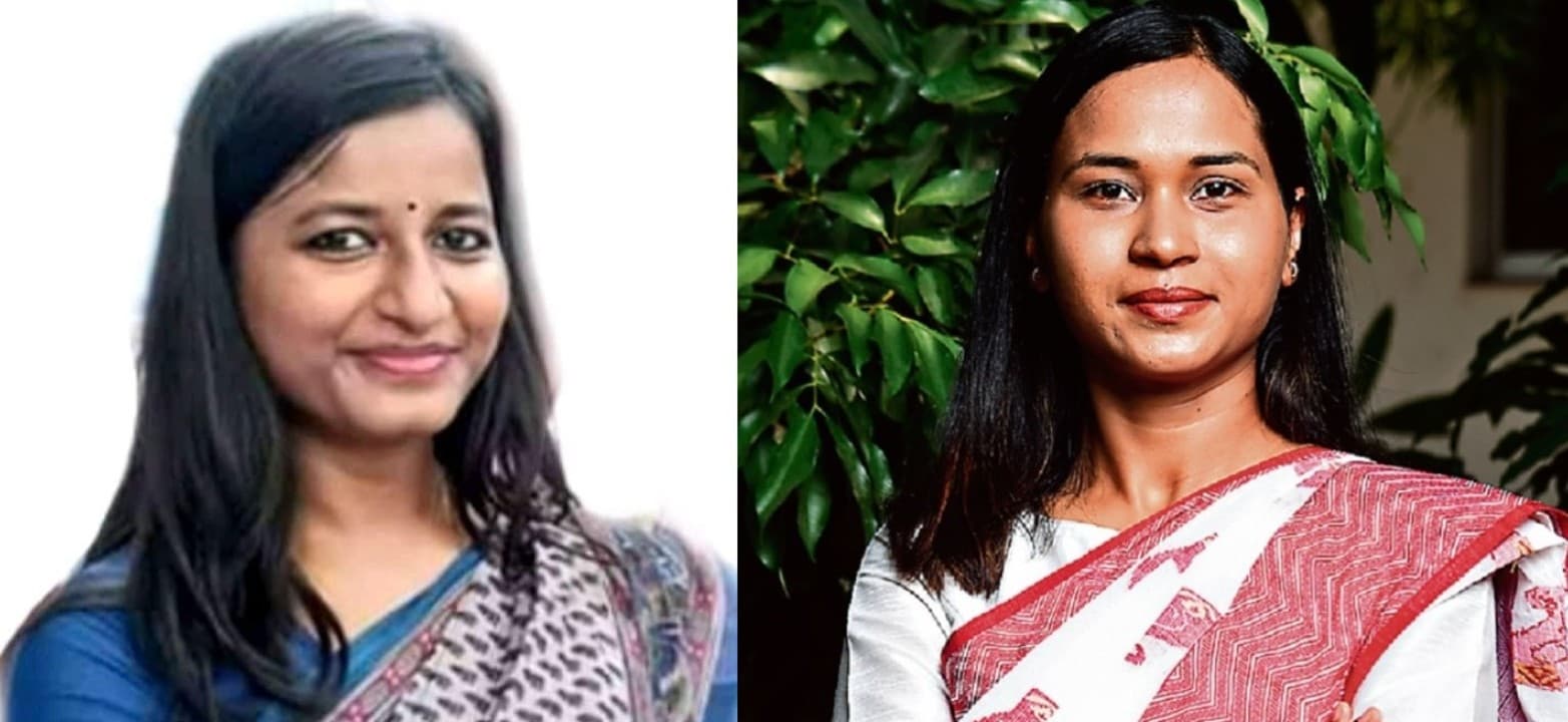 Mandar By-Election: क्राइम-करप्शन की वजह से पिता की गयी विधायकी तो बेटियों ने संभाली कमान