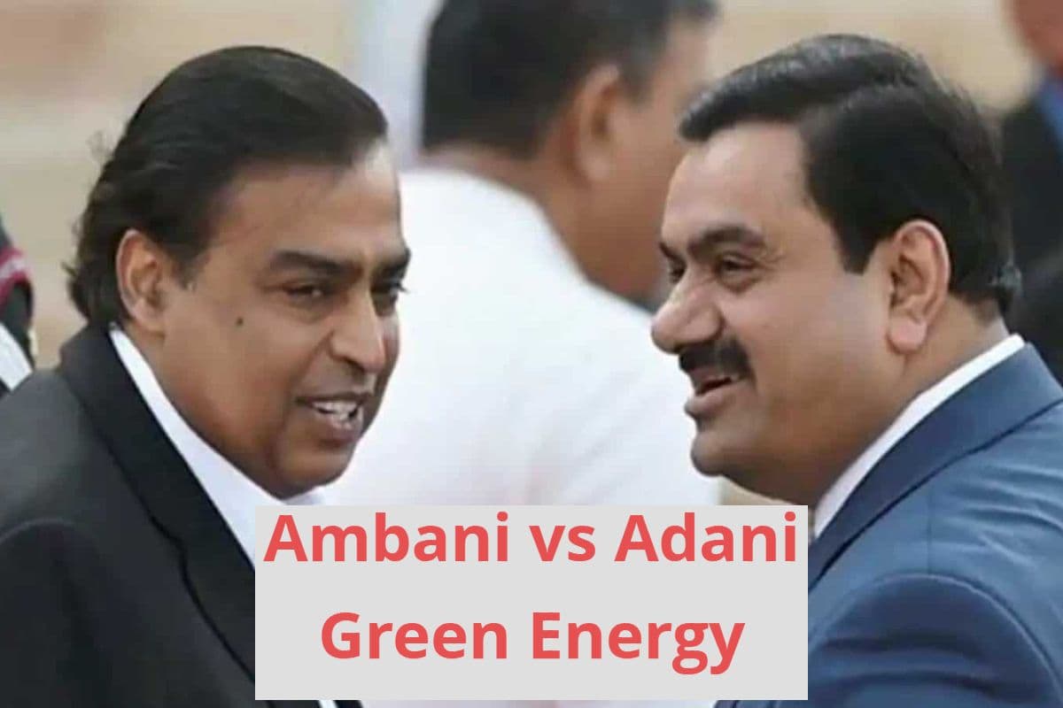 Explainer: अंबानी और अडानी के बीच जिस ग्रीन हाइड्रोजन को लेकर होड़ मची है, वह आखिर है क्या?