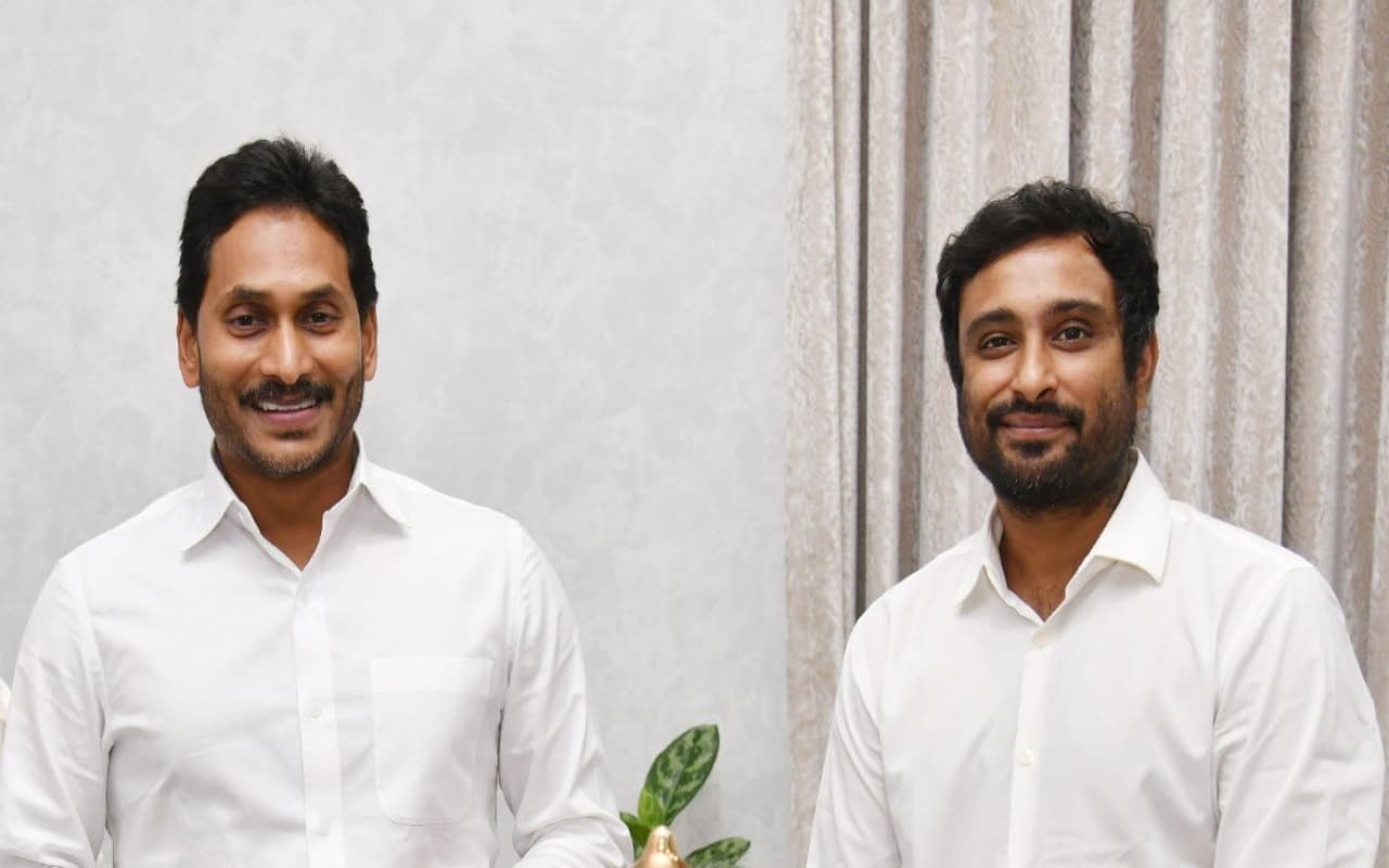 Ambati Rayudu करेंगे नयी पारी की शुरुआत,  कृष्णा या गुंटूर लोकसभा सीट से आजमा सकते हैं किस्मत!