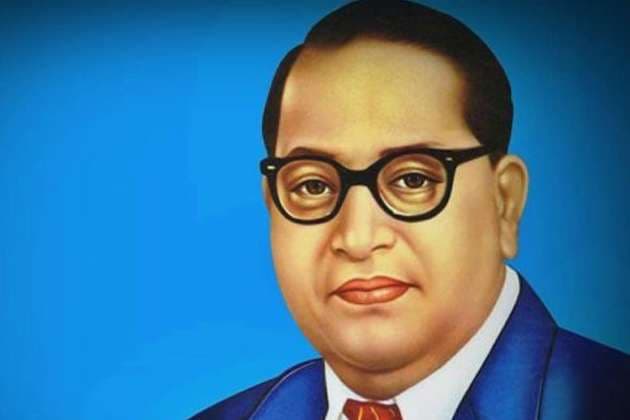 समतामूलक समाज चाहते थे बाबा साहेब