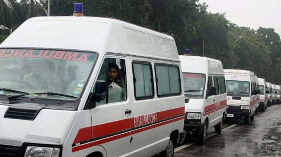 बिहार में अब सड़क दुर्घटना के बाद तुरंत अस्पताल पहुंचेंगे घायल, एनएच और एसएच पर मिलेगा हर 60 किमी पर एंबुलेंस