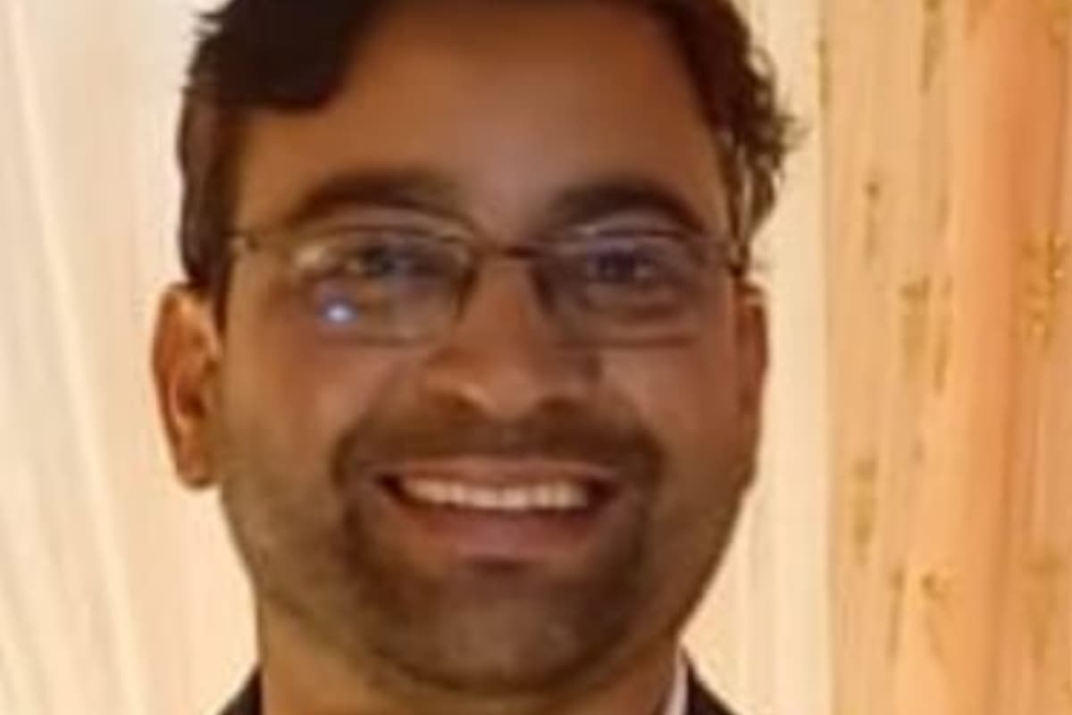 झारखंड: बीसीसीआई के पैनल अंपायर बने जमशेदपुर के अंबुज कुमार, घरेलू टूर्नामेंट में करेंगे अंपायरिंग