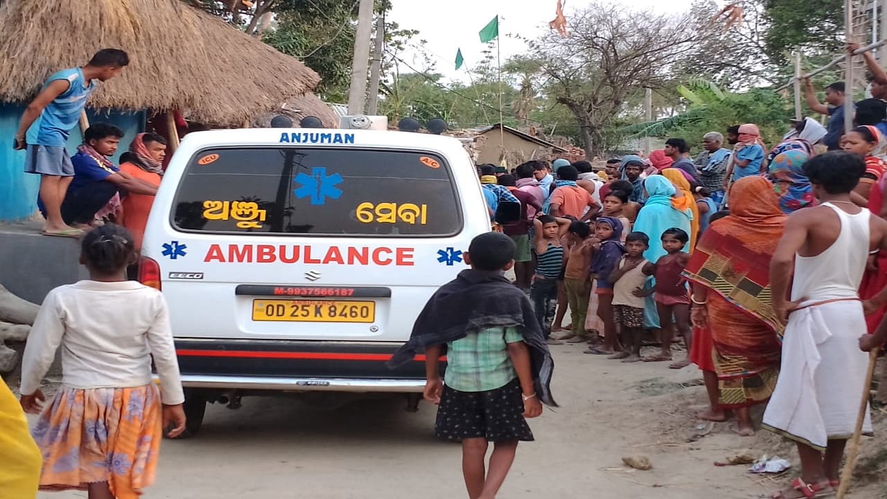 ओडिशा रेल हादसा: भागलपुर के 11 लापता मजदूरों में 8 का शव पहुंचा घर, एक शव पर दो राज्यों के लोगों ने किए दावे