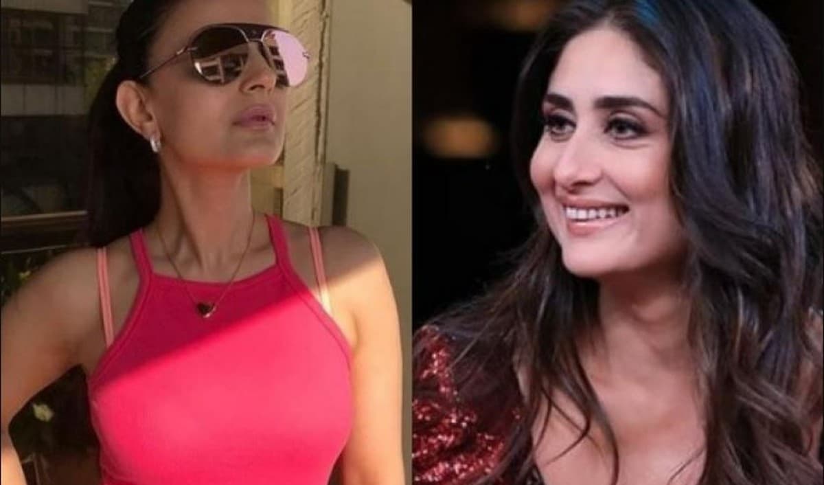 करीना कपूर संग अनबन पर अमीषा पटेल ने तोड़ी चुप्पी, सालों बाद बतायी पूरी सच्चाई