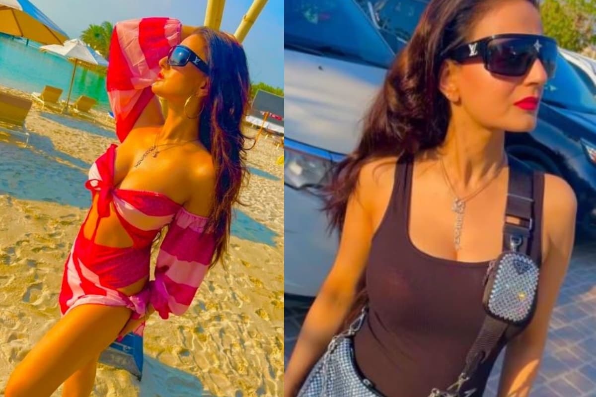 Ameesha Patel: इन स्टार्स के साथ इश्क लड़ा चुकी हैं गदर 2 एक्ट्रेस, एक संग तो बर्बाद होते-होते बचा था करियर