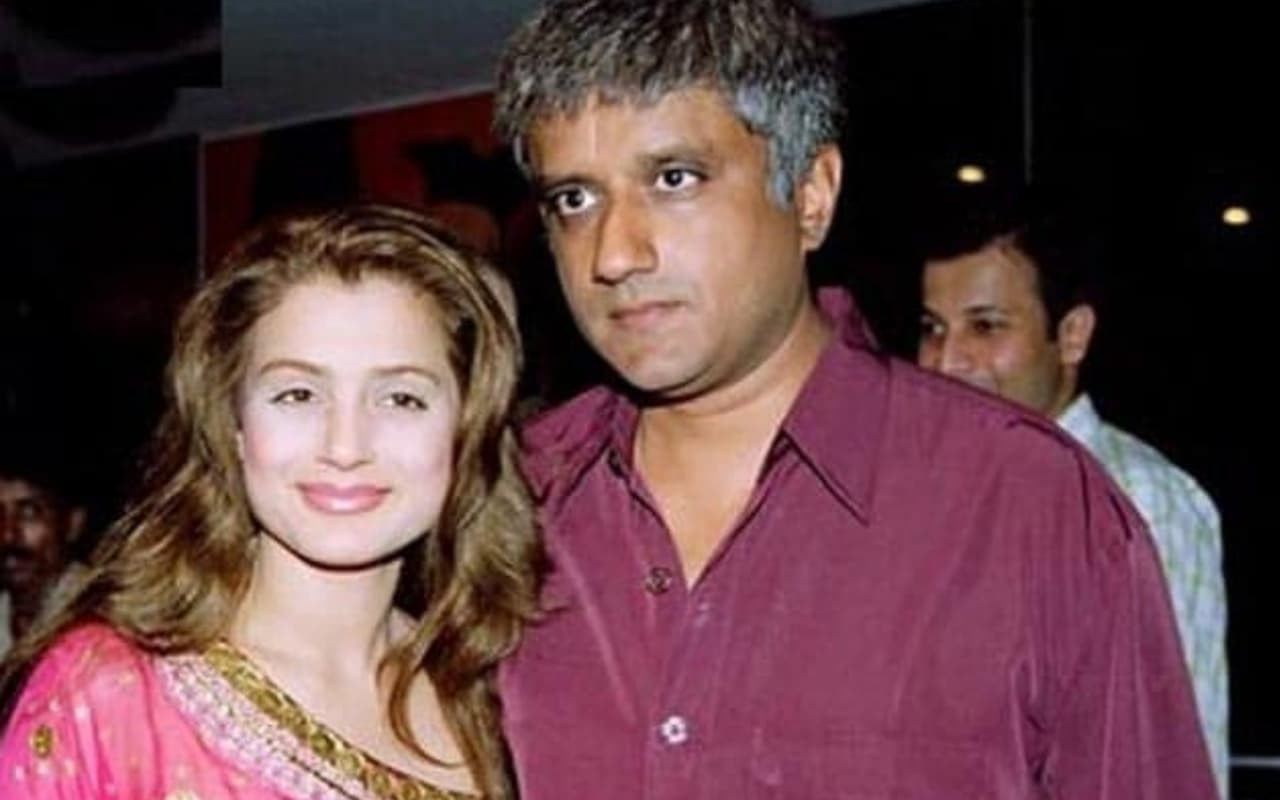 अमीषा पटेल ने सालों बाद विक्रम भट्ट संग रिश्ते को लेकर तोड़ी चुप्पी, कहा- 12-13 सालों तक मुझे लगा...